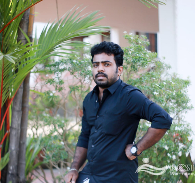 Ajeesh Sekhar